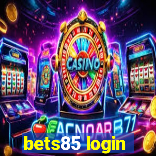 bets85 login